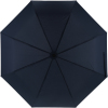 Automatic umbrella Ø100cm rPET IPSWICH
