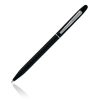 Metal ballpoint pen touch pen ADELINE Pierre Cardin