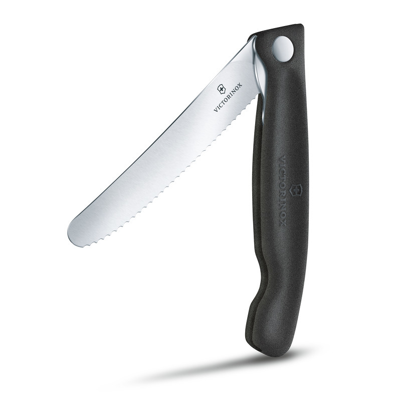 Foldable knife Swiss Classic Victorinox 67833FB03