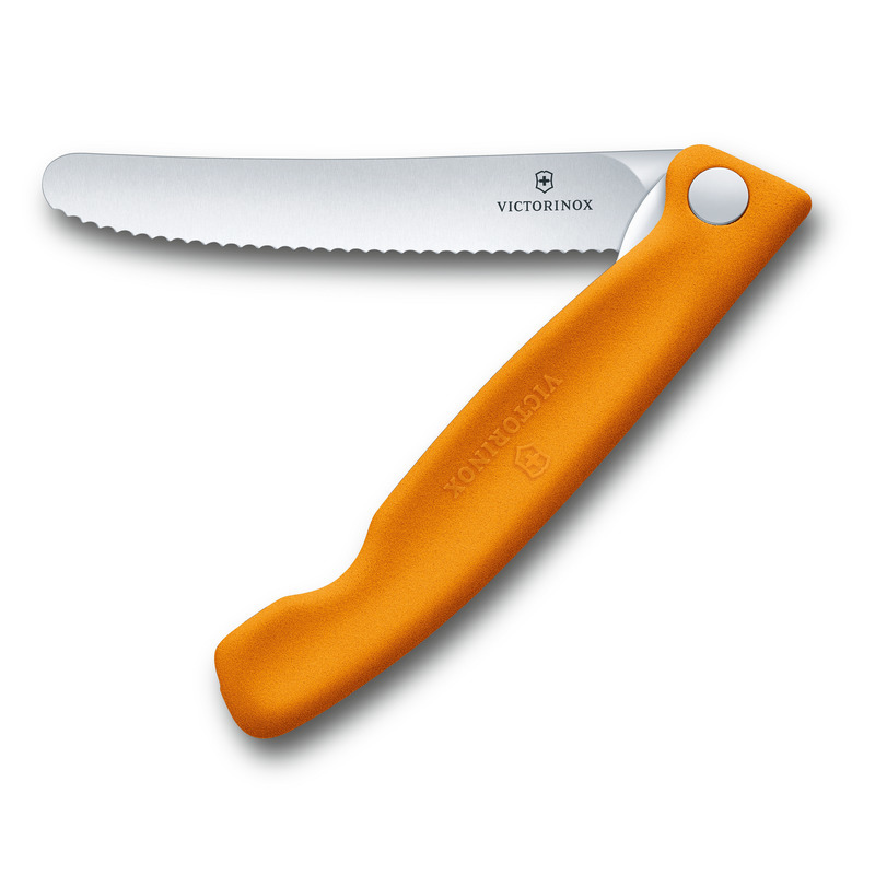 Foldable knife Swiss Classic Victorinox 67836F9B10