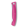 Foldable knife Swiss Classic Victorinox