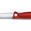 Foldable knife Swiss Classic Victorinox