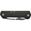 Pocket knife NEMRUT Schwarzwolf