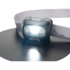 Headlamp HERLEN Schwarzwolf
