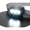 Headlamp HERLEN Schwarzwolf