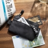 Trevel wallet ATBARA Schwarzwolf