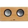 Speaker with wireless charger NUREMBERG