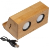 Speaker with wireless charger NUREMBERG
