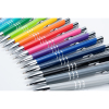 Metal ballpen LAS PALMAS