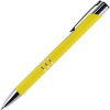 Metal ballpen LAS PALMAS