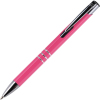 Metal ballpen LAS PALMAS