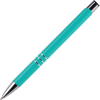 Metal ballpen LAS PALMAS