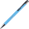 Metal ballpen LAS PALMAS