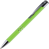 Metal ballpen LAS PALMAS