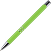Metal ballpen LAS PALMAS