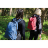 rPET backpack RIMINI