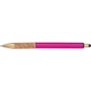 Metal ballpen touch pen CAPRI