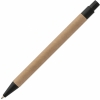 Cardboard ballpen BRISTOL
