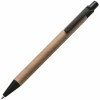 Cardboard ballpen BRISTOL