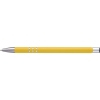 Metal ballpen NEW JERSEY