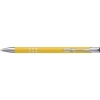Metal ballpen NEW JERSEY