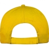 5-panel cap SANTA FE