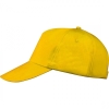 5-panel cap SANTA FE