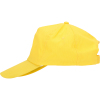 5-panel cap SANTA FE