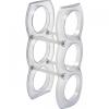 Plastic wine rack MONTEGO BAY