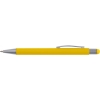 Metal ballpen touch pen soft touch SALT LAKE CITY