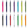 Długopis metalowy touch pen SALT LAKE CITY