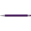 Metal ballpen touch pen SALT LAKE CITY