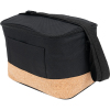 Zestaw butelka, lunch box, torba z juty REIMS