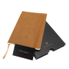 Notepad A5 Apexscribe Pierre Cardin