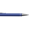 Metal semi gel ballpoint Pen ALMEIRA