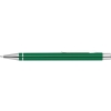 Metal semi gel ballpoint Pen ALMEIRA