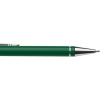 Metal semi gel ballpoint Pen ALMEIRA