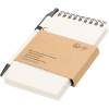Spiral notebook AUSTIN