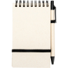 Spiral notebook AUSTIN
