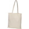 Cotton bag with long handles, 220 g/m2, HONG KONG
