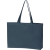 Cotton bag with long handles, 270 g/m2, BARI