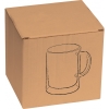 Double-walled cup CARACAS 350 ml