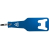 Metal bottle oballpener keyring MALMO