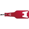 Metal bottle oballpener keyring MALMO