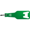 Metal bottle oballpener keyring MALMO