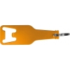 Metal bottle oballpener keyring MALMO