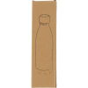 Steel sublimation bottle 750 ml SANTIEGO