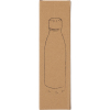 Steel sublimation bottle 750 ml SANTIEGO