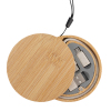 4in1 cable in wooden case