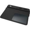 Mouse pad with wireless charger TAPIS Pierre Cardin